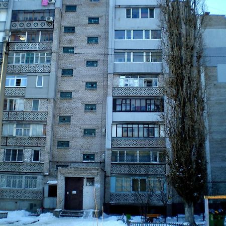Мини Студия Проспект Центральный 124А, Wi-Fi, 1 Диван 3 Этаж 9 Этажного Дома Mikołajów Zewnętrze zdjęcie